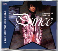 Prince - When Doves Cry